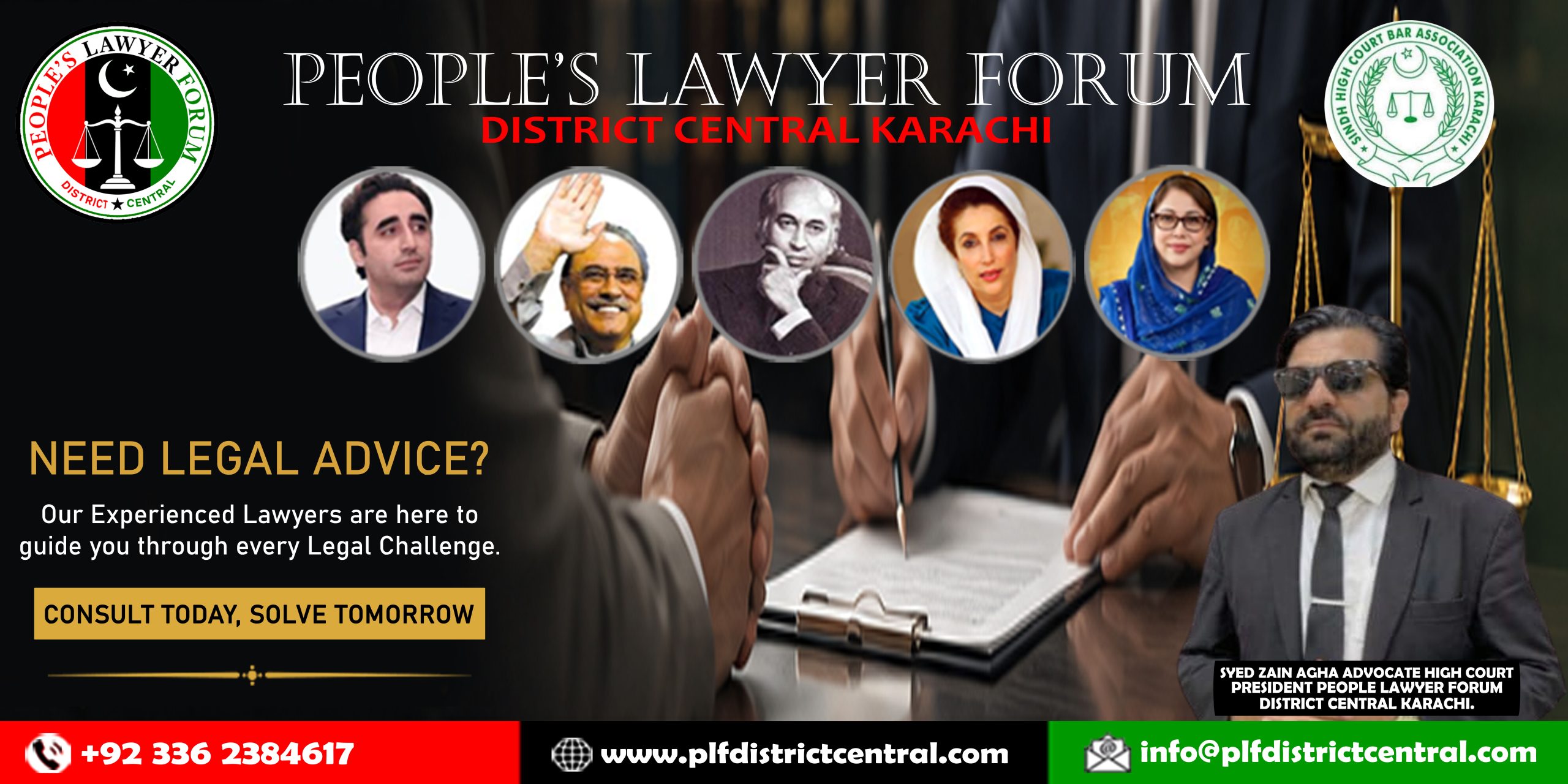 People's Lawyer Forum website banner 1 copy